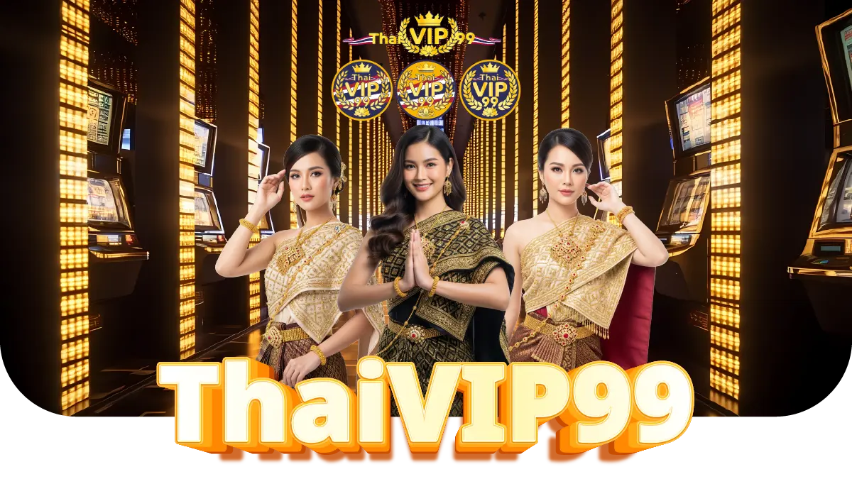 Welcome ThaiVIP99